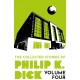 The Collected Stories of Philip K. Dick Volume 4