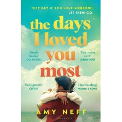 The Days I Loved You Most: 'If you need a big ol' love story in your life then make it this one.' Prima