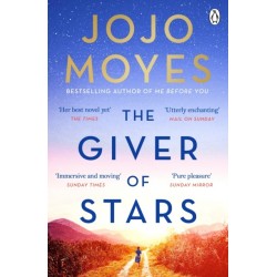 The Giver of Stars: The spellbinding love story from the author of the global phenomenon Me Before You
