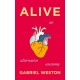 Alive: An Alternative Anatomy