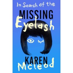In Search of the Missing Eyelash
