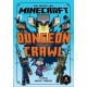 Minecraft: Dungeon Crawl (Woodsword Chronicles -5)