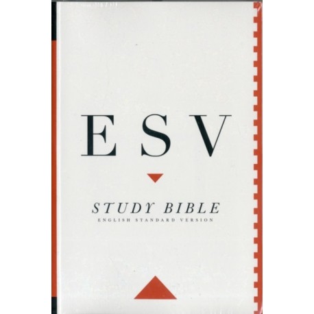 ESV Study Bible, Personal Size