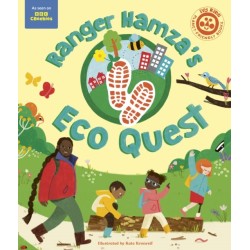 Ranger Hamza's Eco Quest