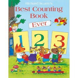 Best Counting Book Ever