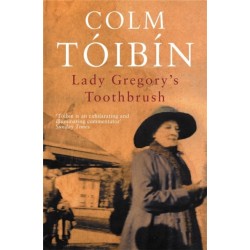 Lady Gregory's Toothbrush