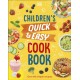 Children's Quick & Easy Cookbook: Over 60 Simple Recipes