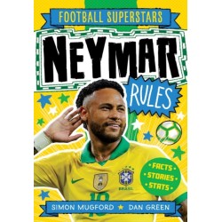 Football Superstars: Neymar Rules