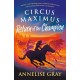 Circus Maximus: Return of the Champion: An Ancient Roman adventure