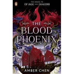 The Blood Phoenix