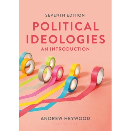 Political Ideologies: An Introduction