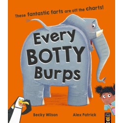 Every Botty Burps