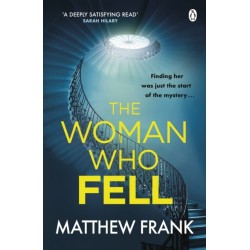 The Woman Who Fell