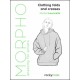 Morpho: Clothing Folds and Creases: Anatomy for Artists