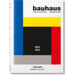 Bauhaus. Updated Edition