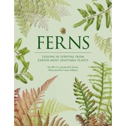 Ferns: Lessons in Survival From Earth’s Most Adaptable Plants