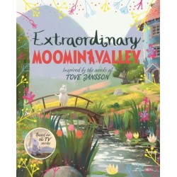 Extraordinary Moominvalley