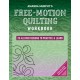 Amanda Murphy's Free-Motion Quilting Workbook: 20 Allover Designs to Practice & Learn- Step-by-Step Instructions