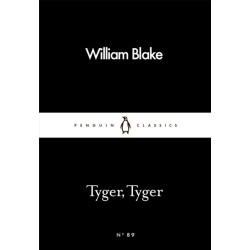 Tyger, Tyger