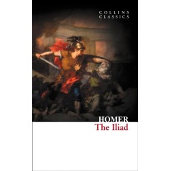 The Iliad