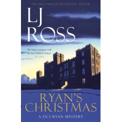 Ryan's Christmas: A DCI Ryan Mystery