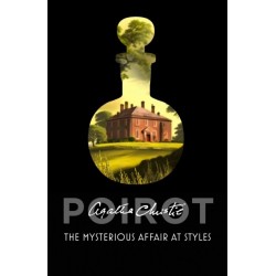 The Mysterious Affair at Styles