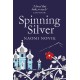 Spinning Silver