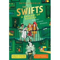 The Swifts: A Gallery of Rogues