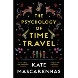 The Psychology of Time Travel