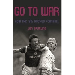 Go To War: Football on the Brink in the '80s