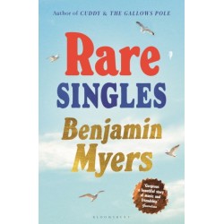 Rare Singles: ‘A heartwarming summer read’ independent.co.uk