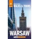 Rough Guides Walks and Tours Warsaw: Top 14 Itineraries for Your Trip: Travel Guide with eBook