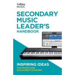 Secondary Music Leader's Handbook