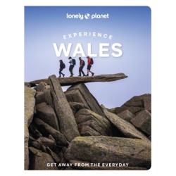 Lonely Planet Experience Wales
