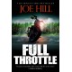 Full Throttle: Contains IN THE TALL GRASS, now on Netflix!