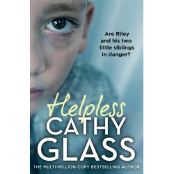 Helpless: Are Riley and His Two Little Siblings in Danger?