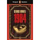 Penguin Readers Level 7: Nineteen Eighty-Four (ELT Graded Reader): Abridged Edition