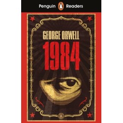 Penguin Readers Level 7: Nineteen Eighty-Four (ELT Graded Reader): Abridged Edition