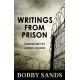 Writings From Prison: Bobby Sands