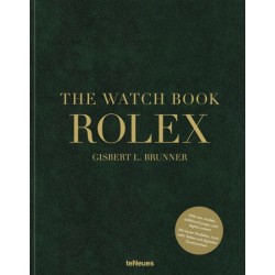 The Watch Book Rolex: 3rd updated and extended edition: 3rd updated and extended edition