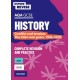 Oxford Revise: AQA GCSE History: Conflict and tension: The inter-war years, 1918-1939 Complete Revision and Practice