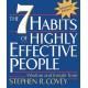 The 7 Habits of Highly Effective People (Miniature Editions)