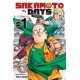 Sakamoto Days, Vol. 1