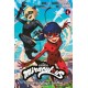 Miraculous: Tales of Ladybug & Cat Noir (Manga) 1