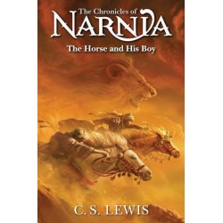 The Horse and His Boy