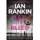 Let It Bleed: The number one bestselling series that inspired BBC One’s REBUS