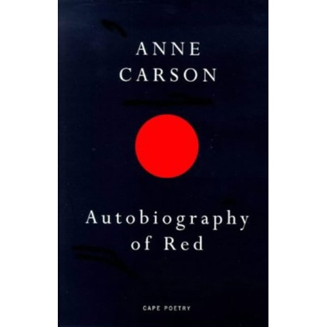 Autobiography of Red