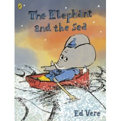 The Elephant and the Sea