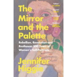 The Mirror and the Palette: Rebellion, Revolution and Resilience: 500 Years of Women's Self-Portraits