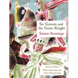 Sir Gawain and the Green Knight